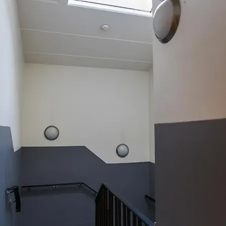 B27 Hostal Ringebu