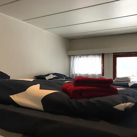 Hostal B27 Ringebu