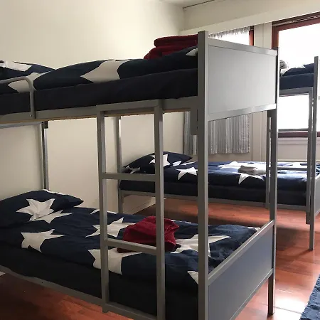 Hostal B27