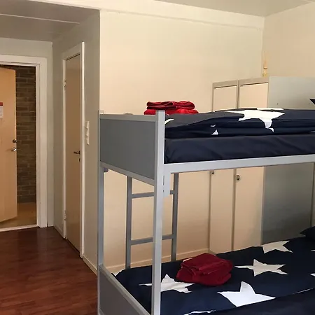 B27 Hostal