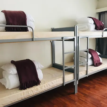 Hostal B27 Ringebu