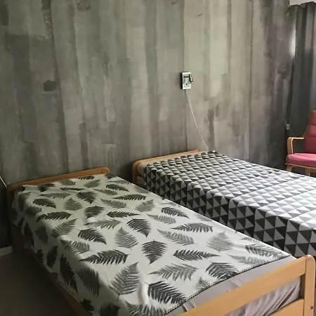 B27 Hostal Ringebu
