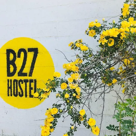 Hostal B27 Ringebu