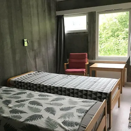 B27 Hostal *