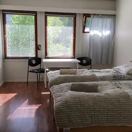 Hostal B27